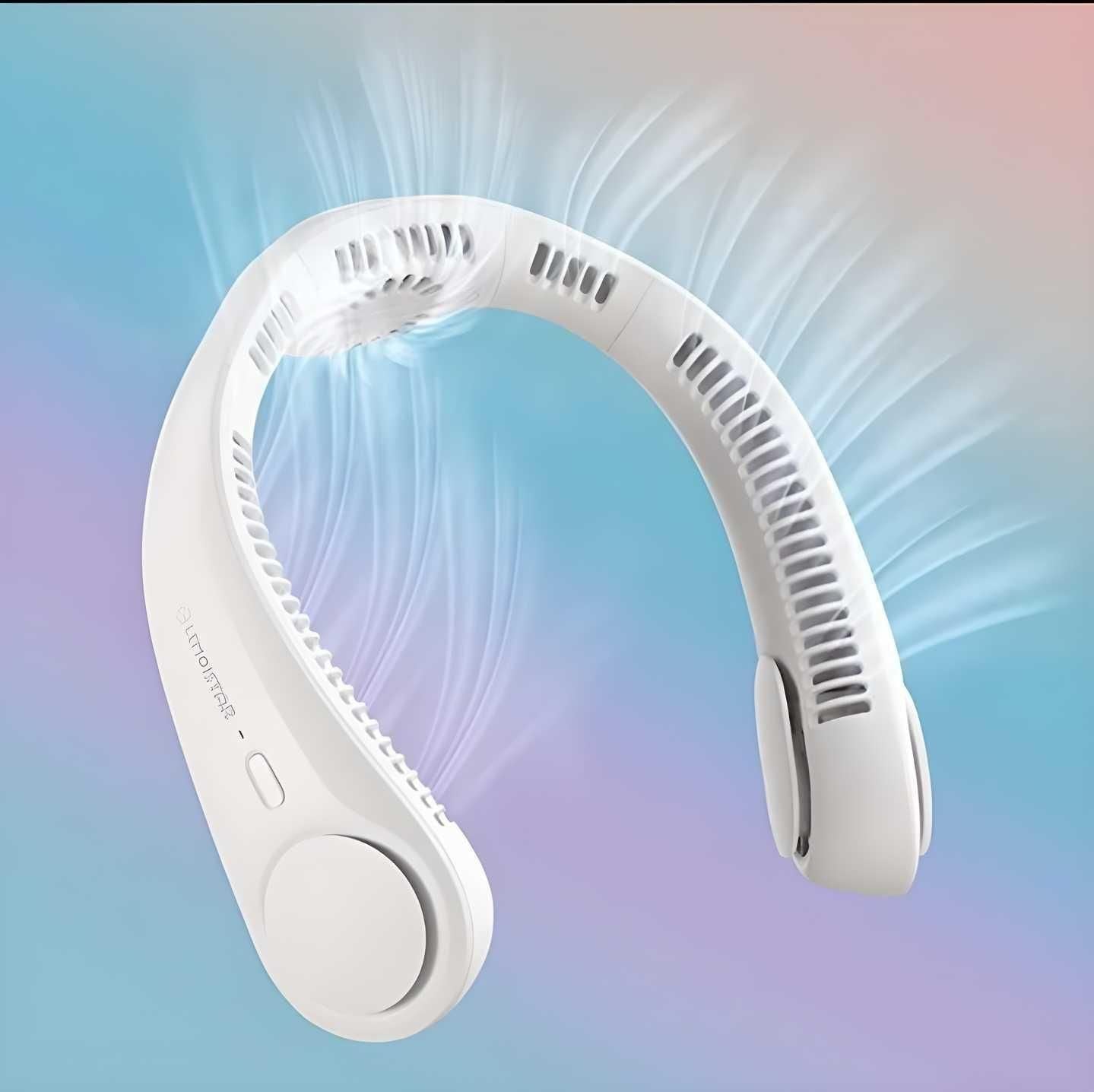 Portable Neck cooler